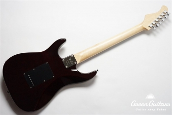 G-DELUXE’ 21/R - BR