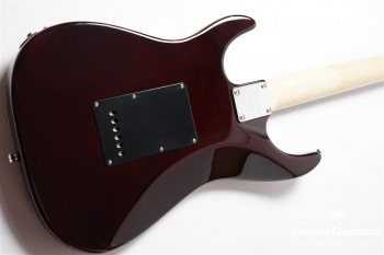 G-DELUXE’ 21/R - BR