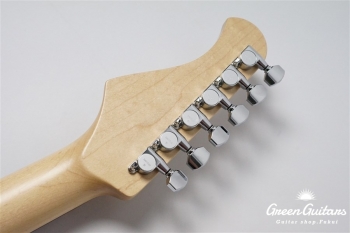 G-DELUXE’ 21/R - BR