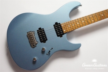 Futura-S HH - Ice Blue Metallic