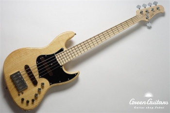 XJ-1T 5st Natural / Ash / M