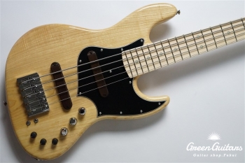XJ-1T 5st Natural / Ash / M