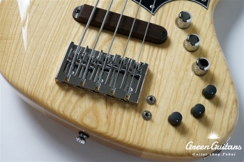 XJ-1T 5st Natural / Ash / M