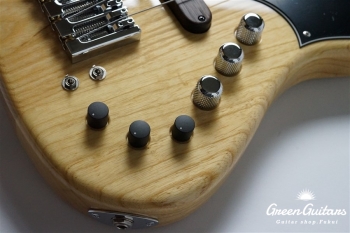 XJ-1T 5st Natural / Ash / M