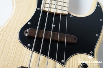 XJ-1T 5st Natural / Ash / M