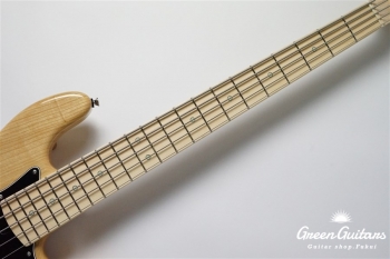 XJ-1T 5st Natural / Ash / M