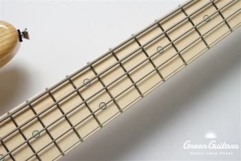 XJ-1T 5st Natural / Ash / M