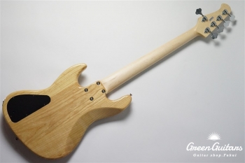 XJ-1T 5st Natural / Ash / M
