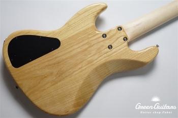 XJ-1T 5st Natural / Ash / M