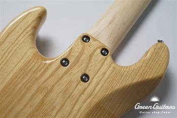 XJ-1T 5st Natural / Ash / M