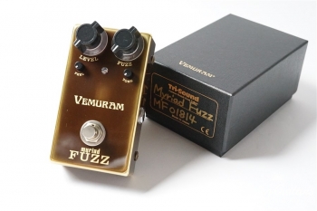 Myriad Fuzz