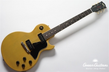 Portrait Line No.1 Special / TV Yellow #1 037