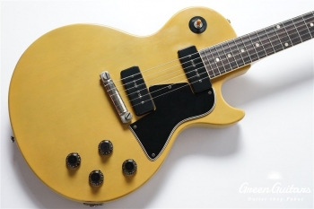 Portrait Line No.1 Special / TV Yellow #1 037