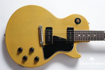 Portrait Line No.1 Special / TV Yellow #1 037