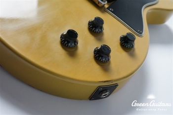 Portrait Line No.1 Special / TV Yellow #1 037