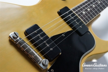 Portrait Line No.1 Special / TV Yellow #1 037