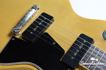 Portrait Line No.1 Special / TV Yellow #1 037