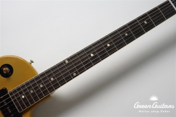 Portrait Line No.1 Special / TV Yellow #1 037