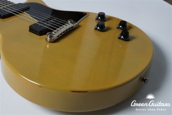 Portrait Line No.1 Special / TV Yellow #1 037