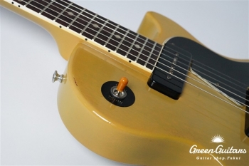 Portrait Line No.1 Special / TV Yellow #1 037