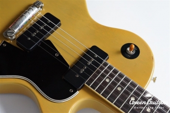 Portrait Line No.1 Special / TV Yellow #1 037