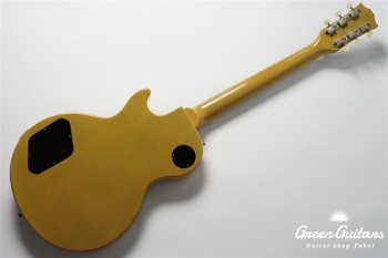 Portrait Line No.1 Special / TV Yellow #1 037