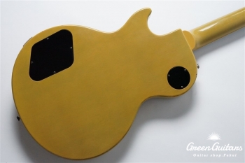 Portrait Line No.1 Special / TV Yellow #1 037