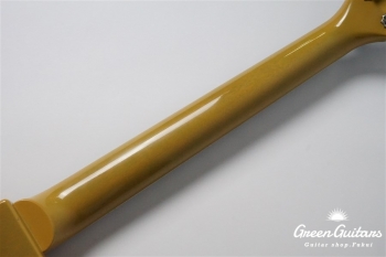 Portrait Line No.1 Special / TV Yellow #1 037