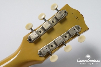 Portrait Line No.1 Special / TV Yellow #1 037