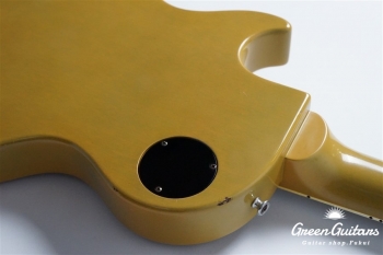 Portrait Line No.1 Special / TV Yellow #1 037