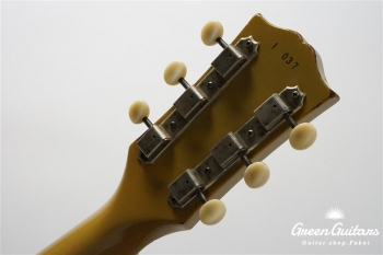 Portrait Line No.1 Special / TV Yellow #1 037