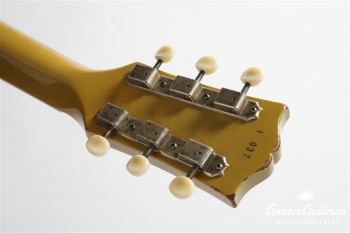 Portrait Line No.1 Special / TV Yellow #1 037