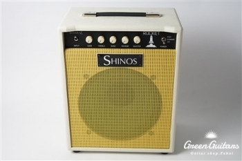 ROCKET【SHINOS & L】 6L6GC - Ivory #288