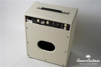 ROCKET【SHINOS & L】 6L6GC - Ivory #288