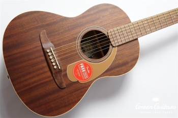 Sonoran Mini - Natural Mahogany