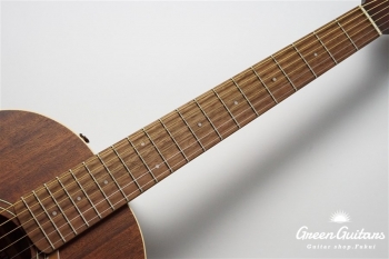 Sonoran Mini - Natural Mahogany