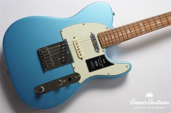 Player Plus Nashville Telecaster - Opal Spark