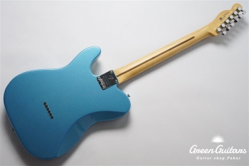 Player Plus Nashville Telecaster - Opal Spark