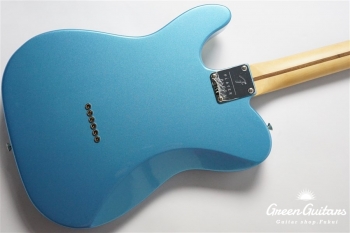 Player Plus Nashville Telecaster - Opal Spark