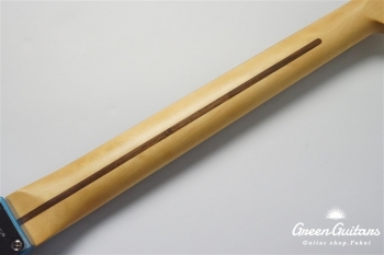 Player Plus Nashville Telecaster - Opal Spark