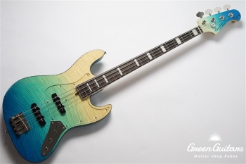 WL4-FM CUSTOM III - BLU-GRD