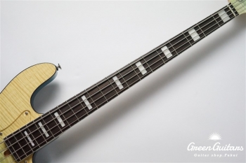 WL4-FM CUSTOM III - BLU-GRD
