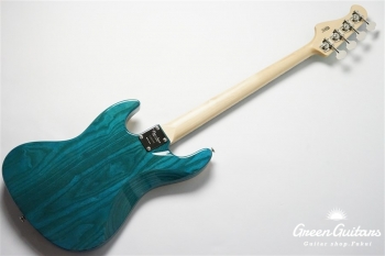 WL4-FM CUSTOM III - BLU-GRD