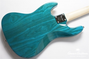 WL4-FM CUSTOM III - BLU-GRD