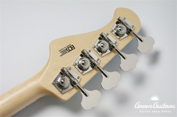 WL4-FM CUSTOM III - BLU-GRD