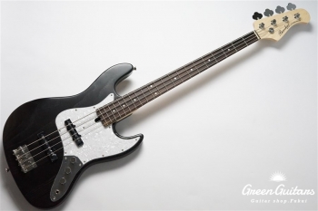 WJB-400R ASH - BK-SM