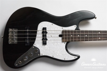 WJB-400R ASH - BK-SM