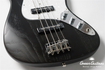 WJB-400R ASH - BK-SM