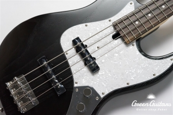 WJB-400R ASH - BK-SM