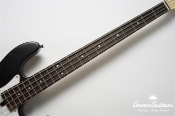 WJB-400R ASH - BK-SM